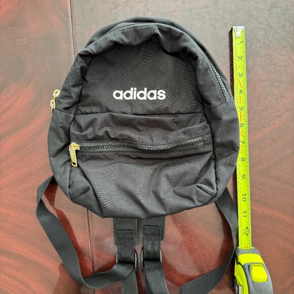 Adidas Mini Backpack - Picture 1 of 9